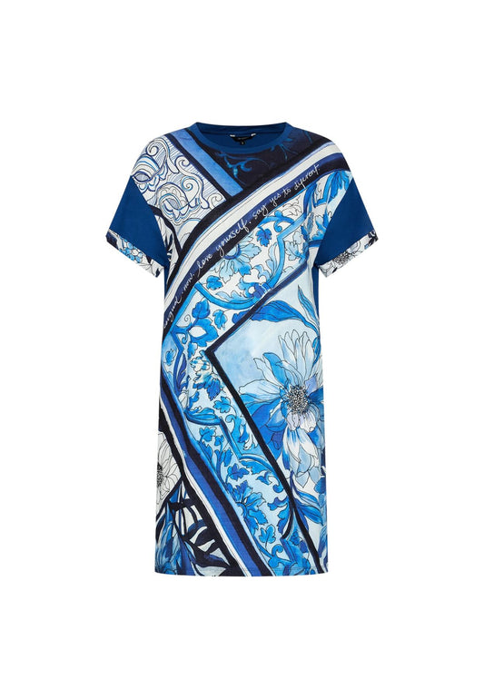 21SWVK29 - Robe - Desigual