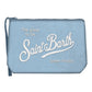 Pochette  Unisex Mc2 Saint Barth  Aline Canvas ALI0047