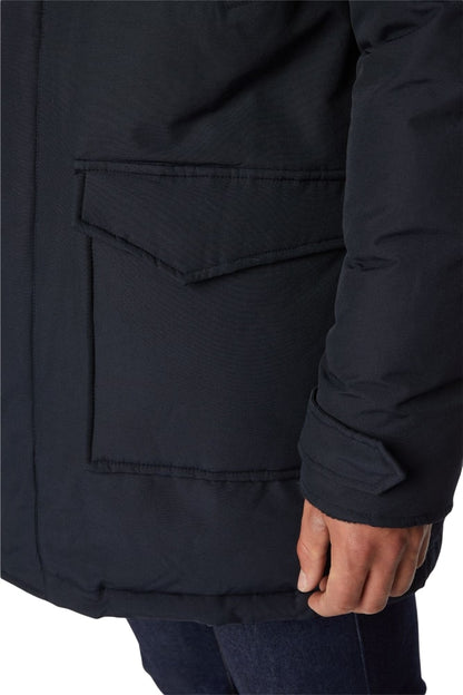 Giacca Invernale Uomo Gas Con Cappuccio  290142422539