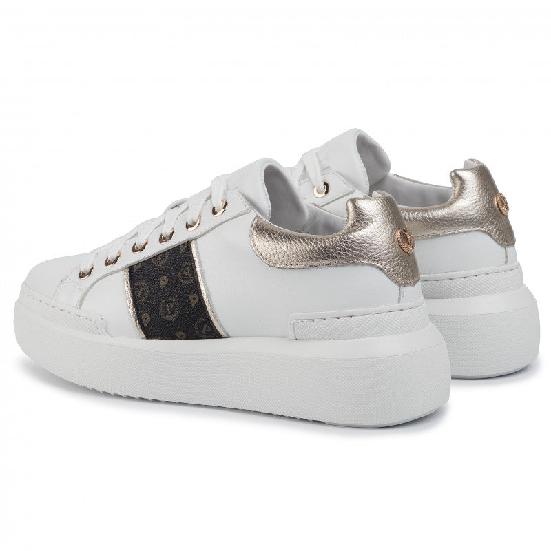 Sneakers Basse Donna Pollini   TA15034G07Q1A