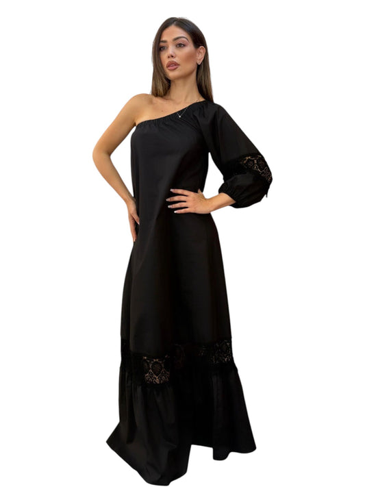 Vestito Lungo Donna Actualee