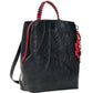 Zaino  Donna Desigual Effetto pelle, Motivo Mickey Mouse All Mickey 26 Sumy 26WAKP03