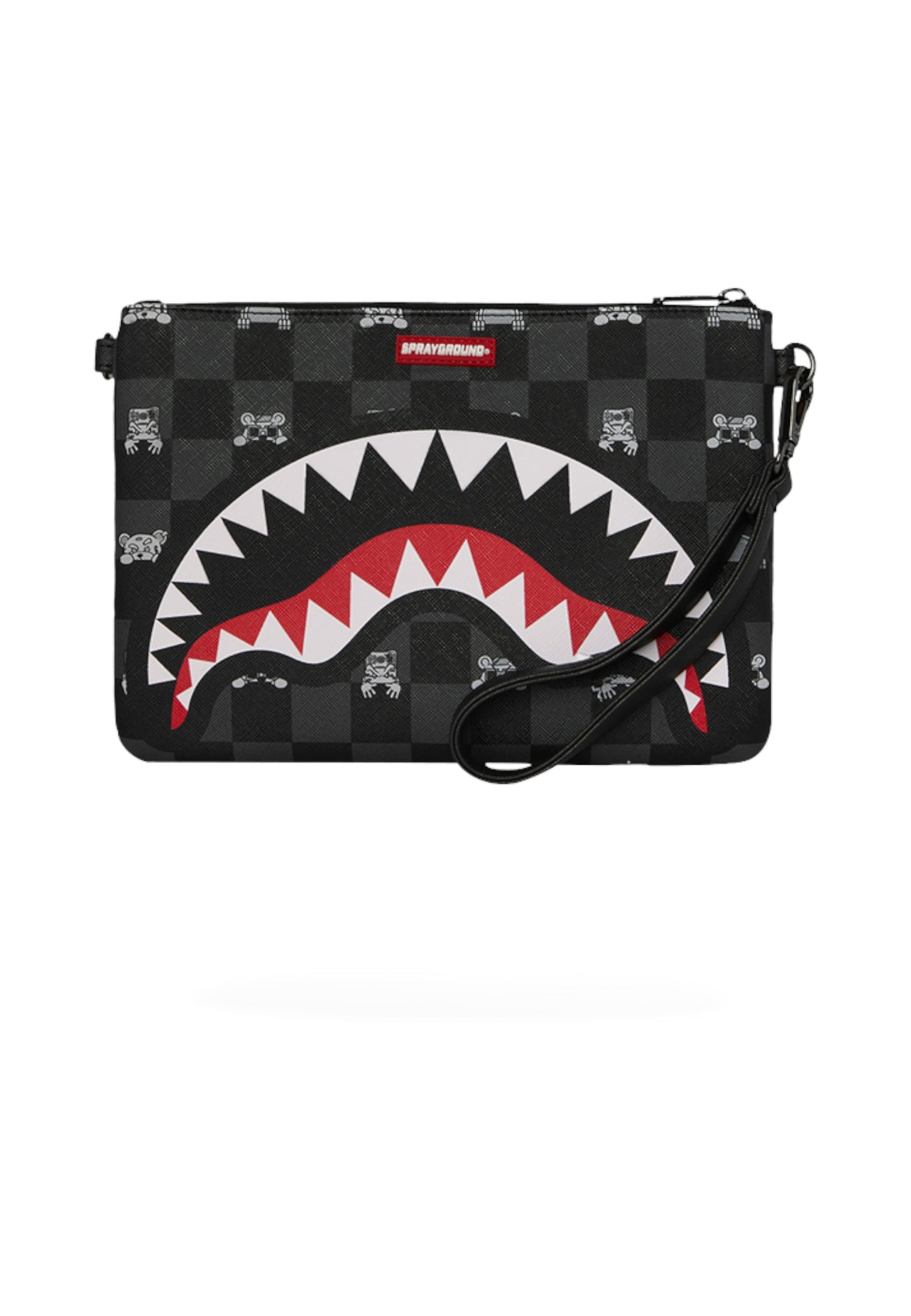 Borsa A Tracolla Unisex Sprayground   910B8915NSZ