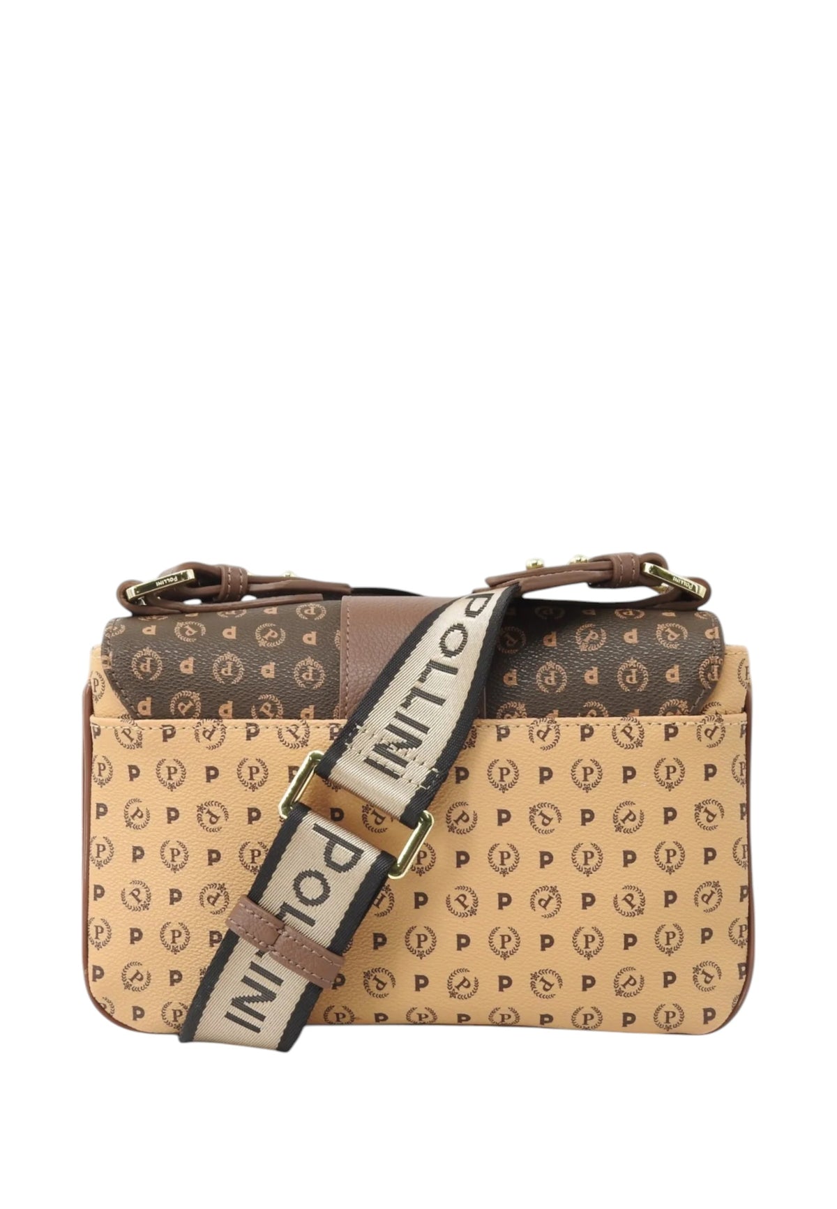 Borsa A Tracolla Donna Pollini   TE8452PP0BQ53