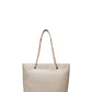 Borsa A Spalla Donna Calvin klein Tote Minimal Monogram Chain
