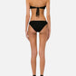 Bikini Pezzo Sopra Donna Moschino   A57302101