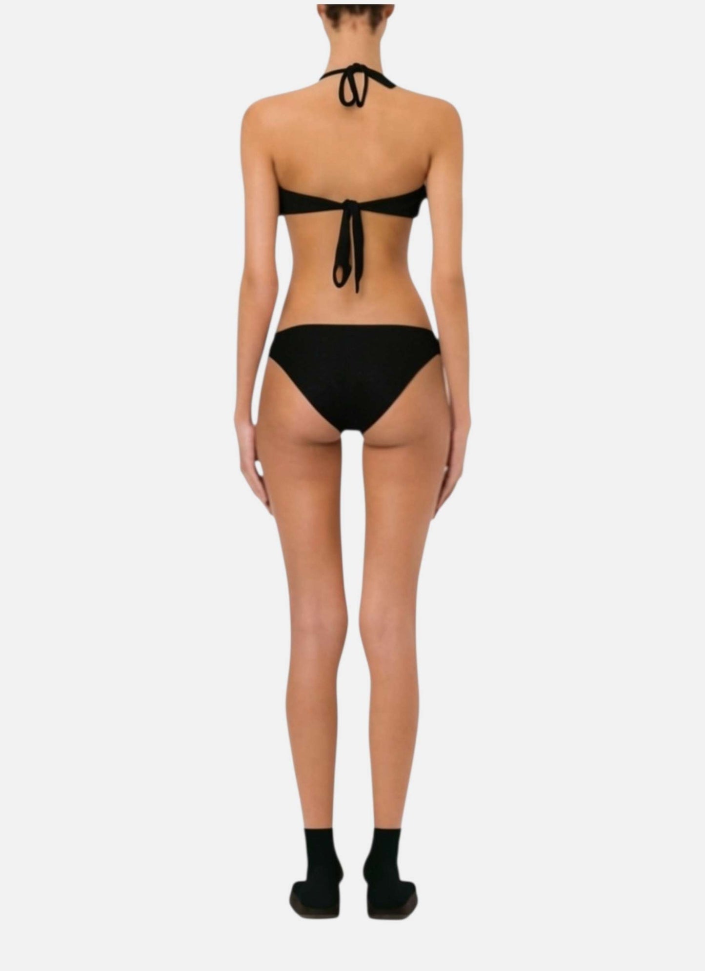 Bikini Pezzo Sopra Donna Moschino   A57302101