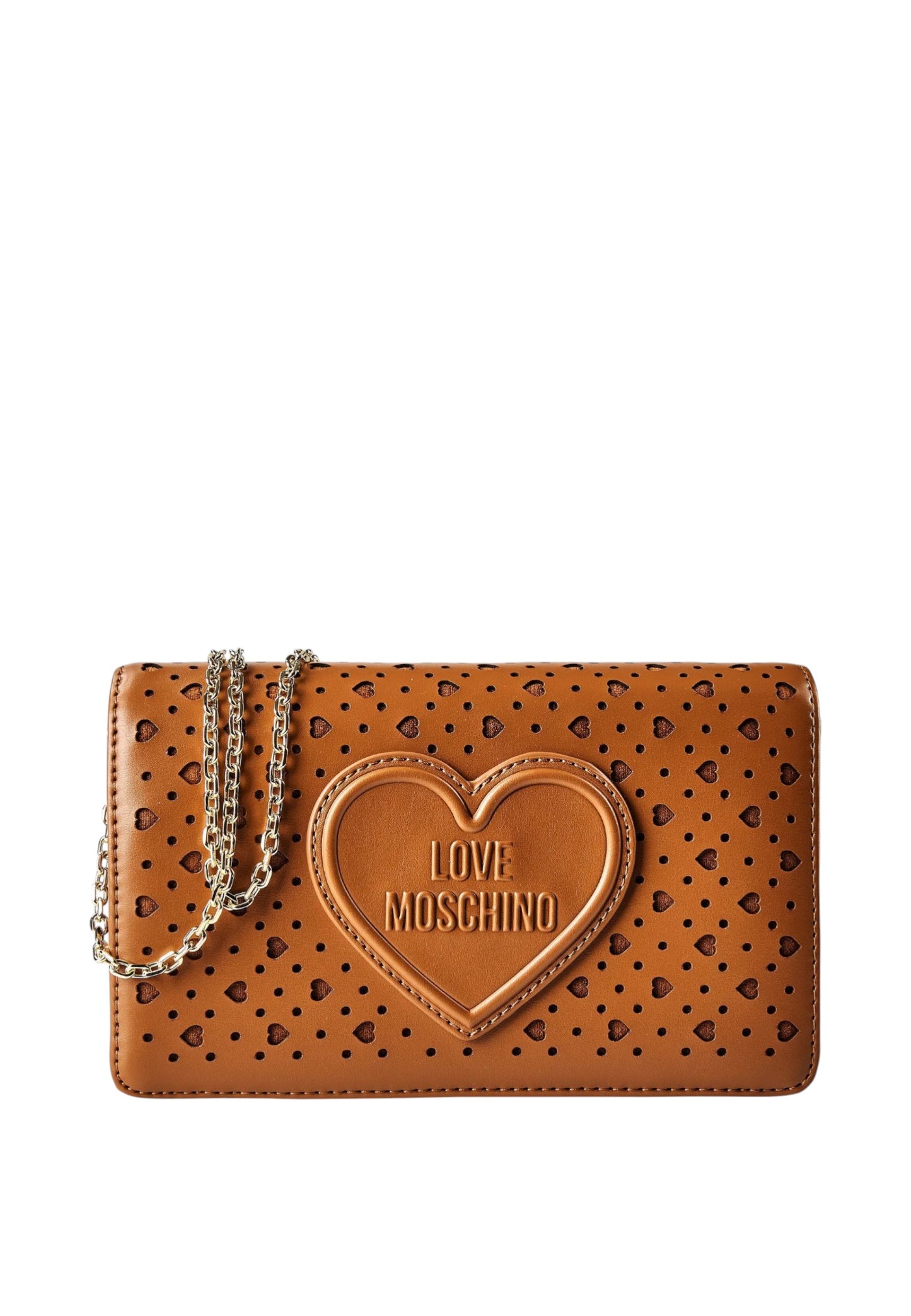 Borsa A Tracolla Donna Love Moschino   JC4295PP0OKK0