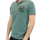 Polo Manica Corta Uomo Manuel Ritz   3232M572T223338