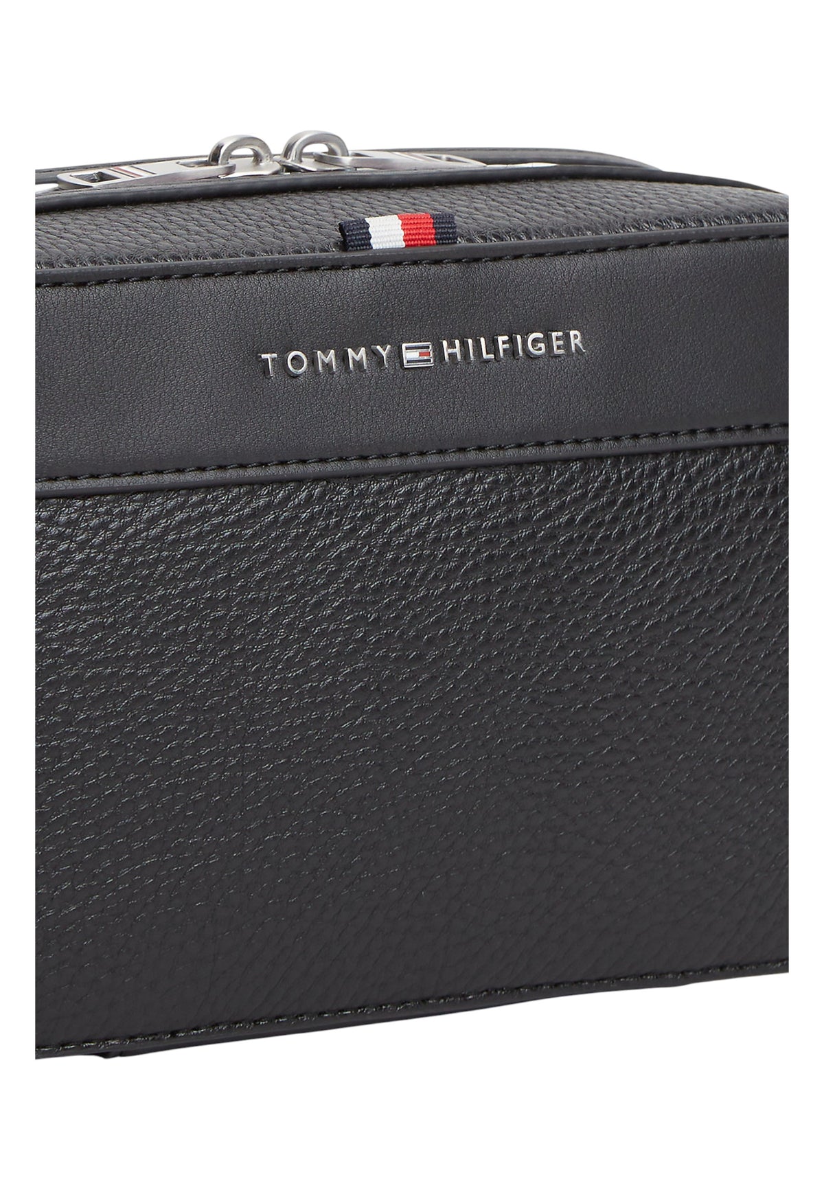Pochette  Uomo Tommy Hilfiger Washbag Th Central AM0AM14824