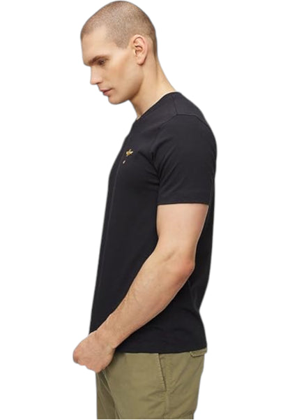 T-Shirt Manica Corta Uomo Aeronautica Militare