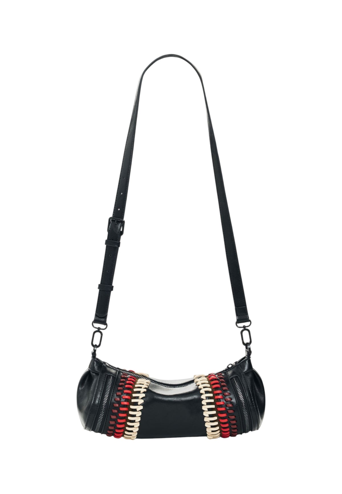 Borsa A Spalla Donna Desigual Medio, Portabilit� a spalla Sonique Zarauz Nf 26WAXP95