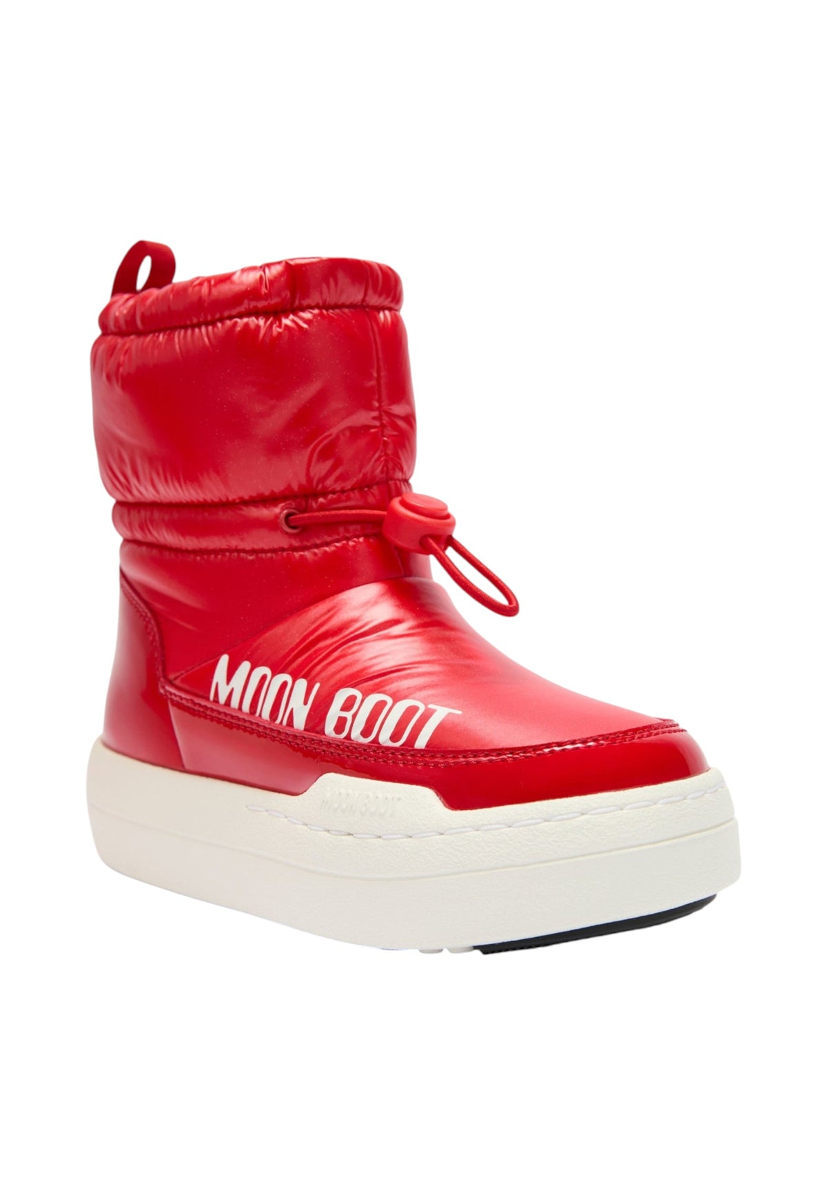 Stivaletti  Bambini e ragazzi Moon Boot   80D3440110