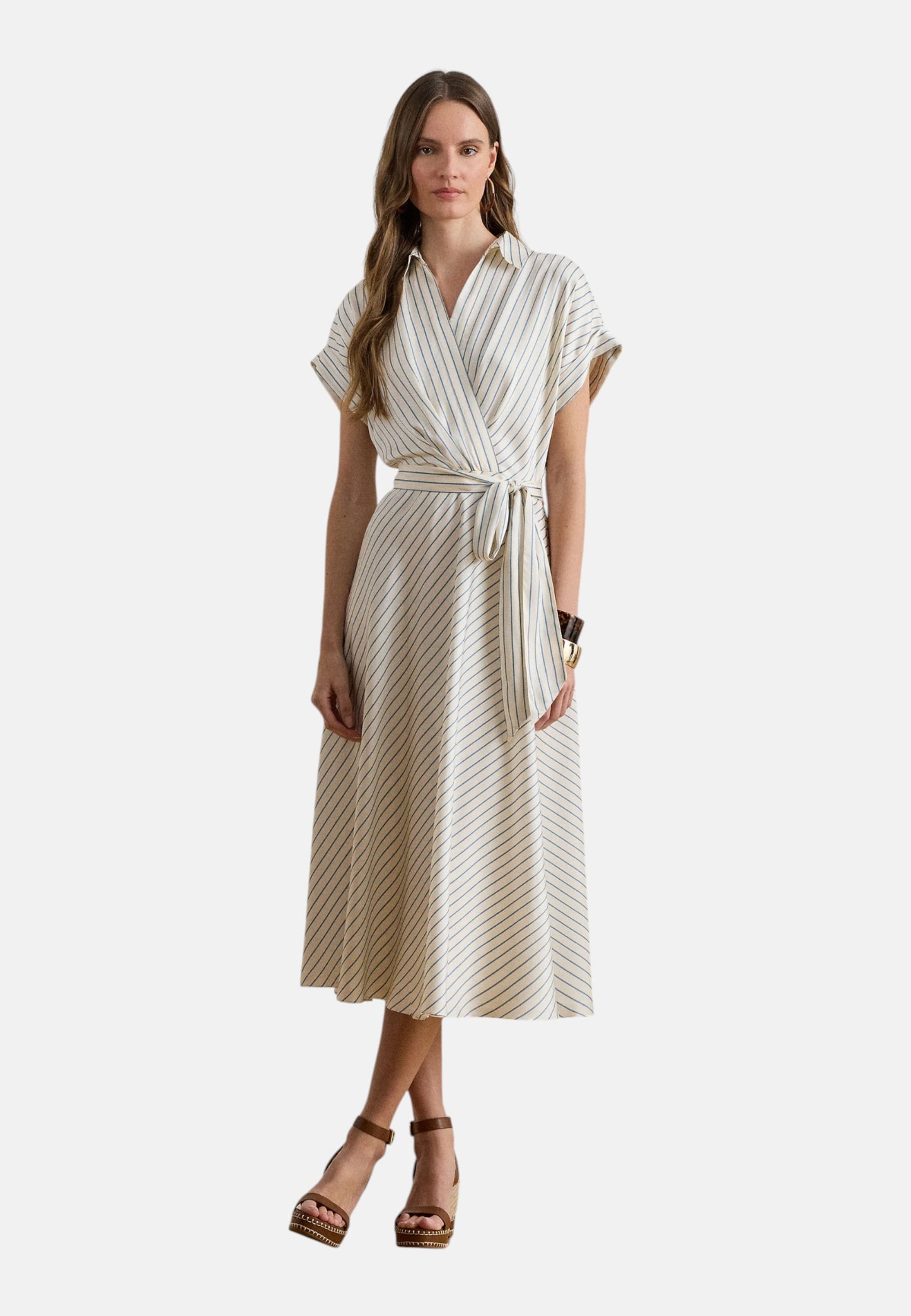 Vestito  Donna Lauren Ralph Lauren   200P088760