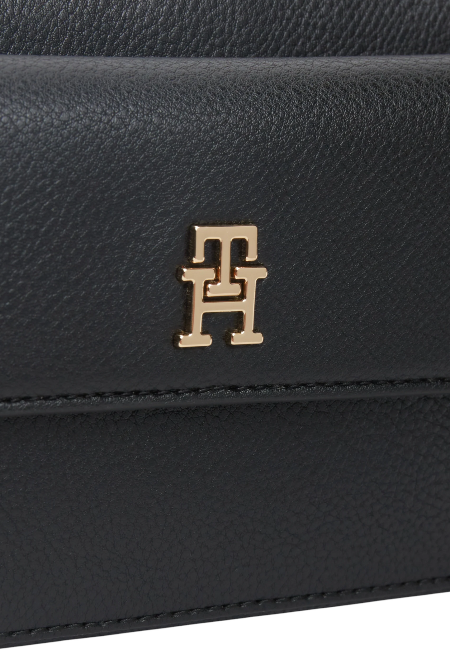 Borsa A Tracolla Donna Tommy Hilfiger Camera Bag Th Icon AW0AW18721