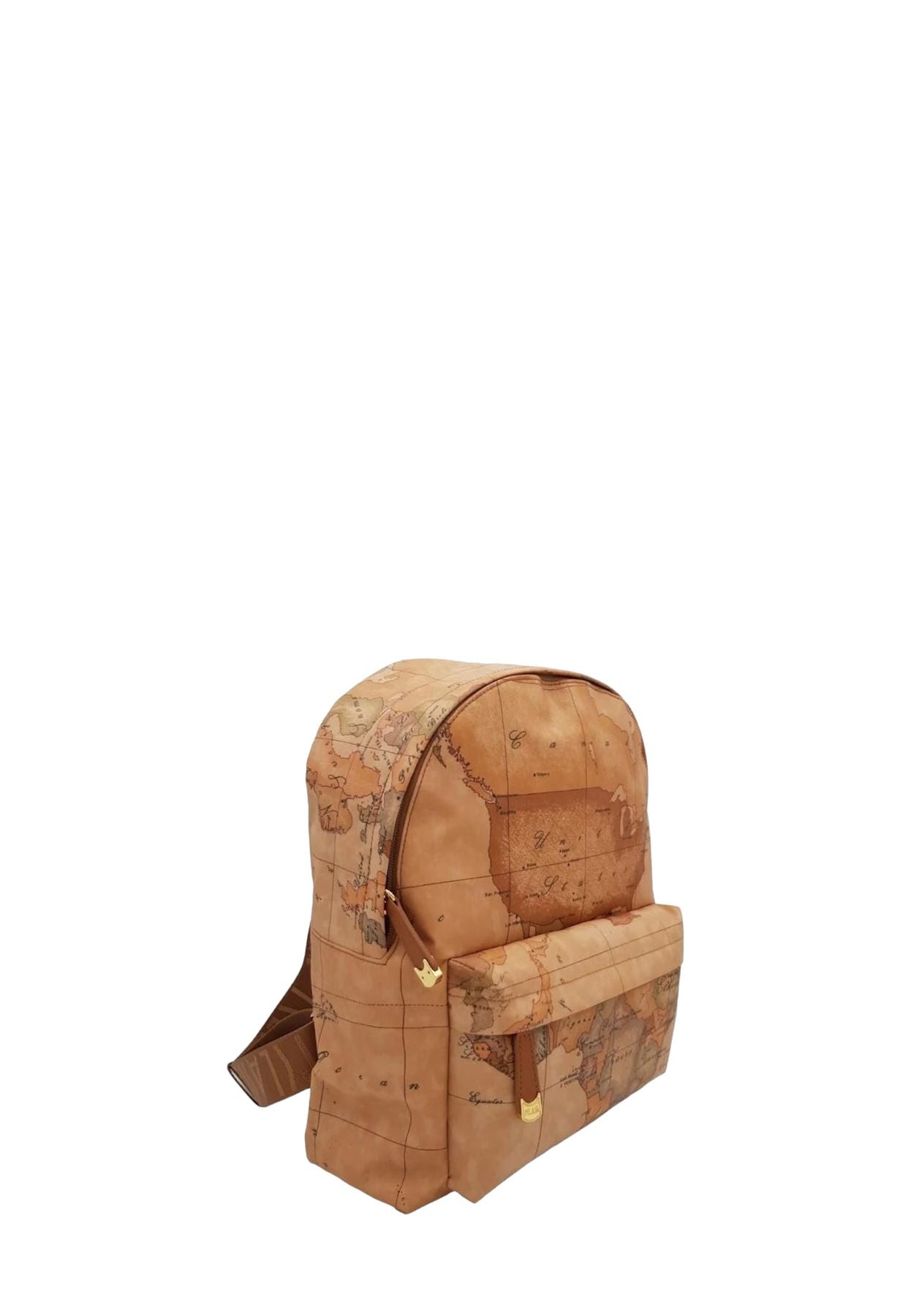 Zaino  Donna Alviero Martini Ziparound Grande Geo Soft CS0186001