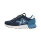 Sneakers Basse Uomo Sun68  Jaki Solid Z45113