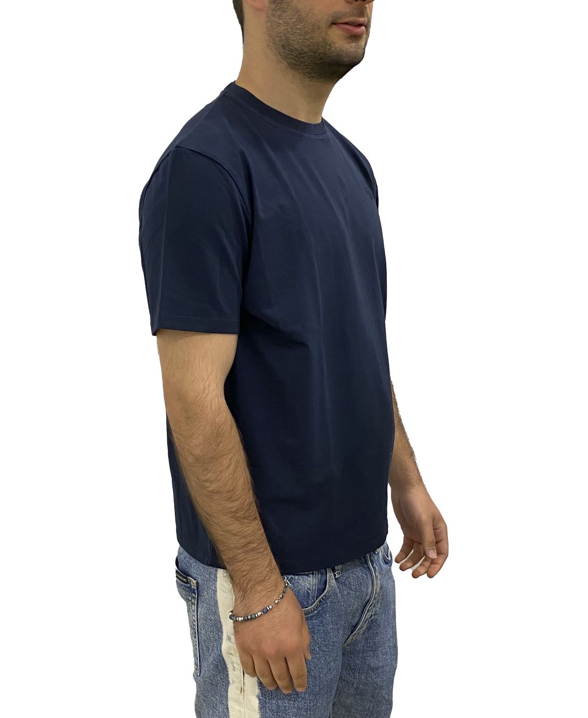 T-Shirt Manica Corta Uomo Jeckerson   UTS100CJ525PXS22
