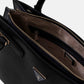 Borsa A Mano Donna Guess Girlfriend Satchel Serenova HWZG8091060