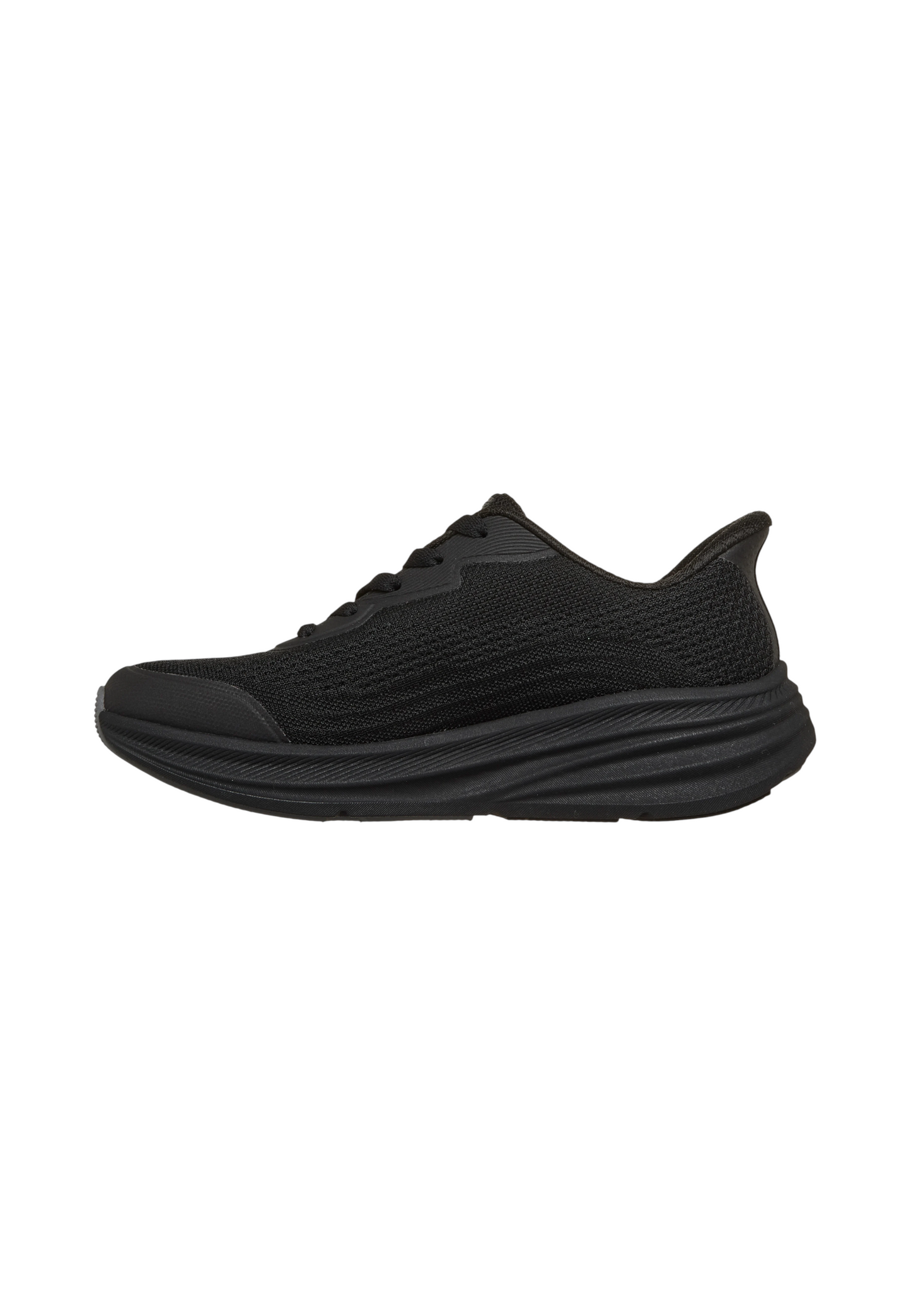 Sneakers Basse Donna Skechers Hands Free Slip-ins, Memory Foam, Heel Pillow Bobs Skillz-Airy Stride 117760