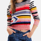 Maglione A Girocollo Donna Desigual   22WWJF32