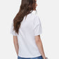 T-Shirt Manica Corta Donna Liu Jo Dudes Liujo Eco Line WA6331JS904