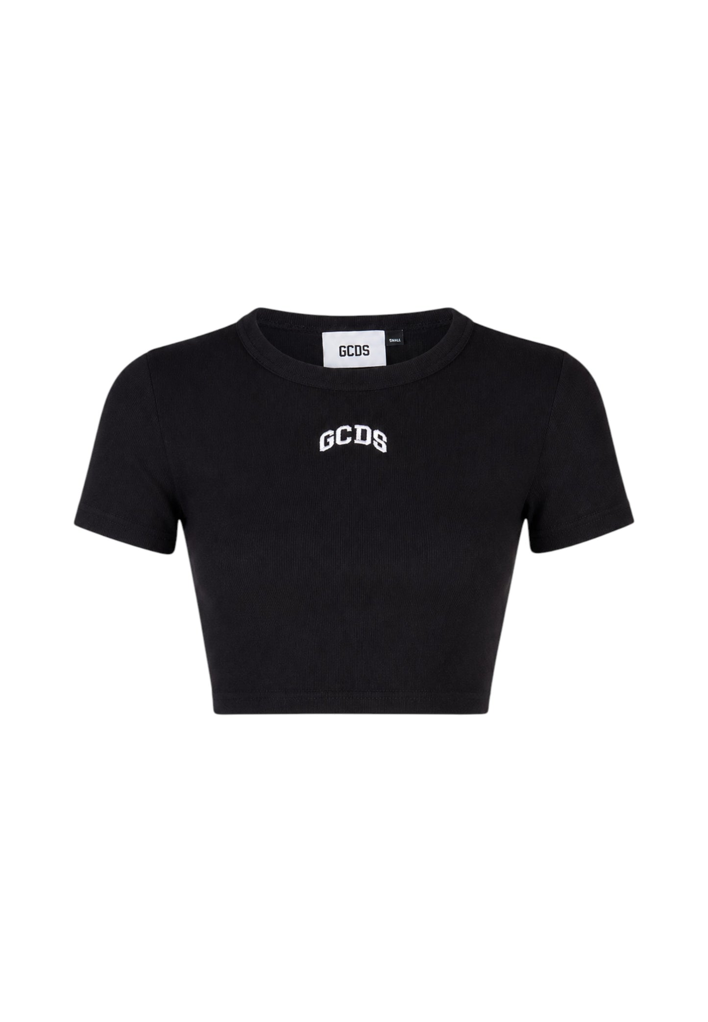 T-Shirt Manica Corta Donna Gcds