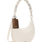 Borsa A Spalla Donna Desigual  Helium Calgary Ecru 26SAXPBD