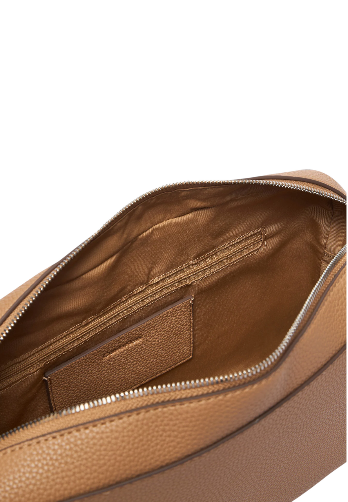 Borsa A Tracolla Donna Calvin klein 2X Strap Lg Camera Bag Webbing LV04F3642G