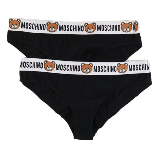 Slip 2 Pack Donna Moschino   231V6A1386 4402
