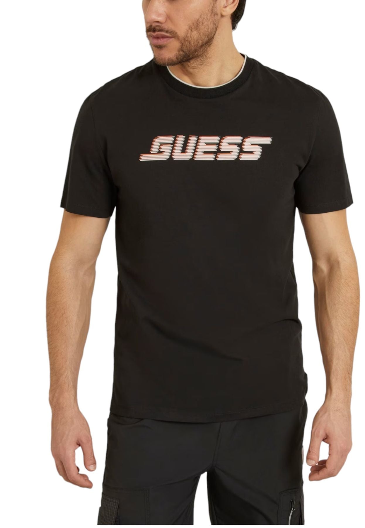Z4GI11I3Z14 - T-shirt - Guess
