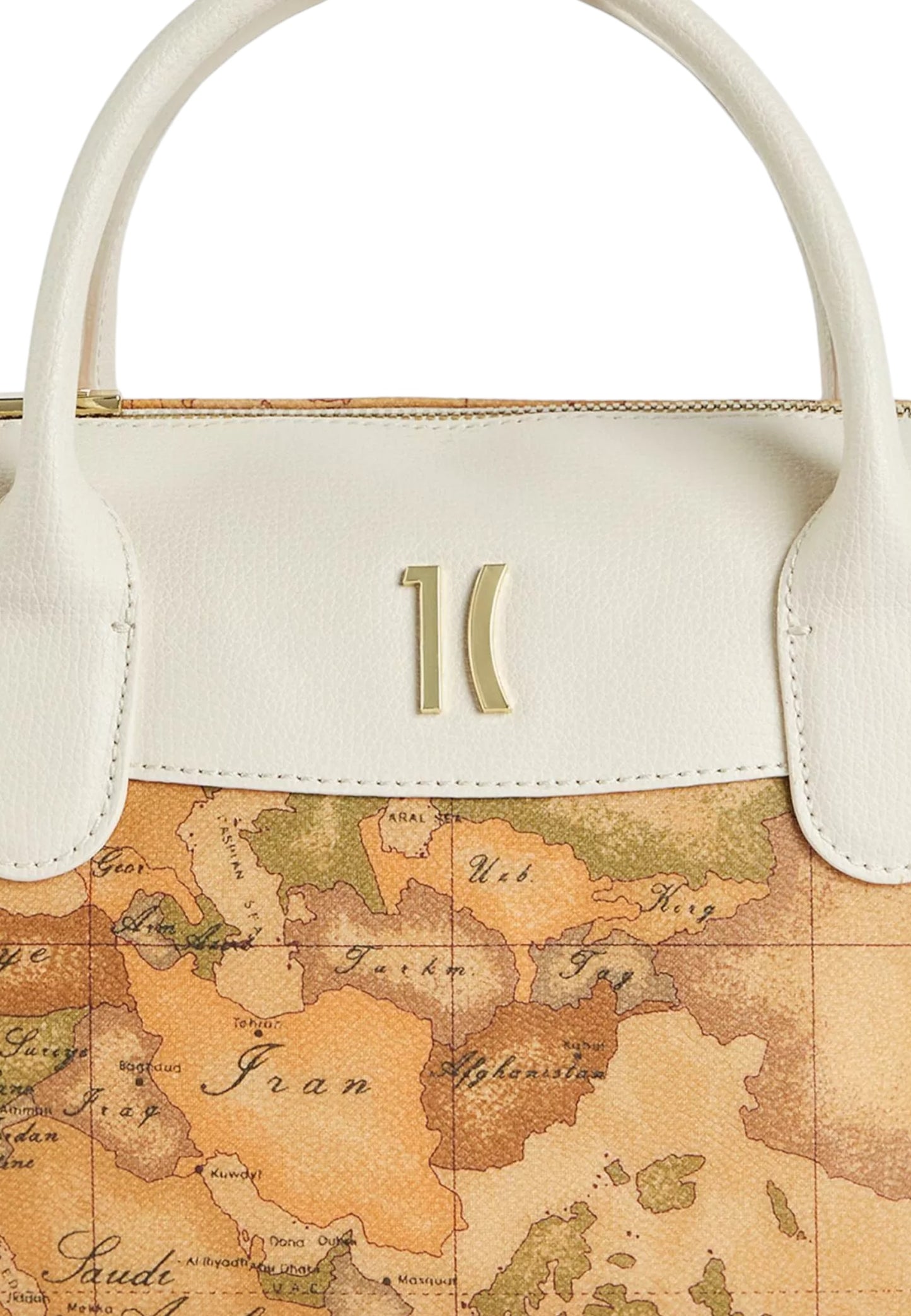 Borsa A Mano Donna Alviero Martini
