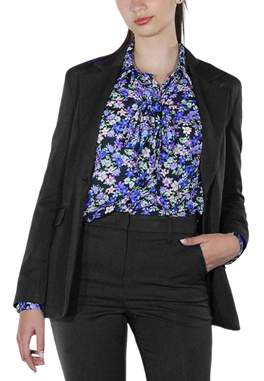 Giacca Blazer Donna Gaudi   321BD35030