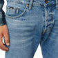 Jeans  Uomo Gas   351276320306
