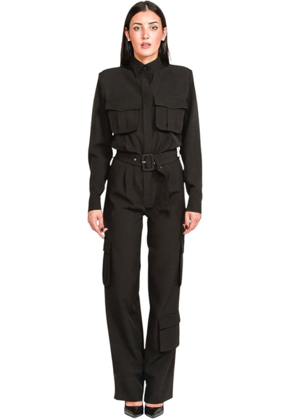 TT 83 - Combinaison - Réel