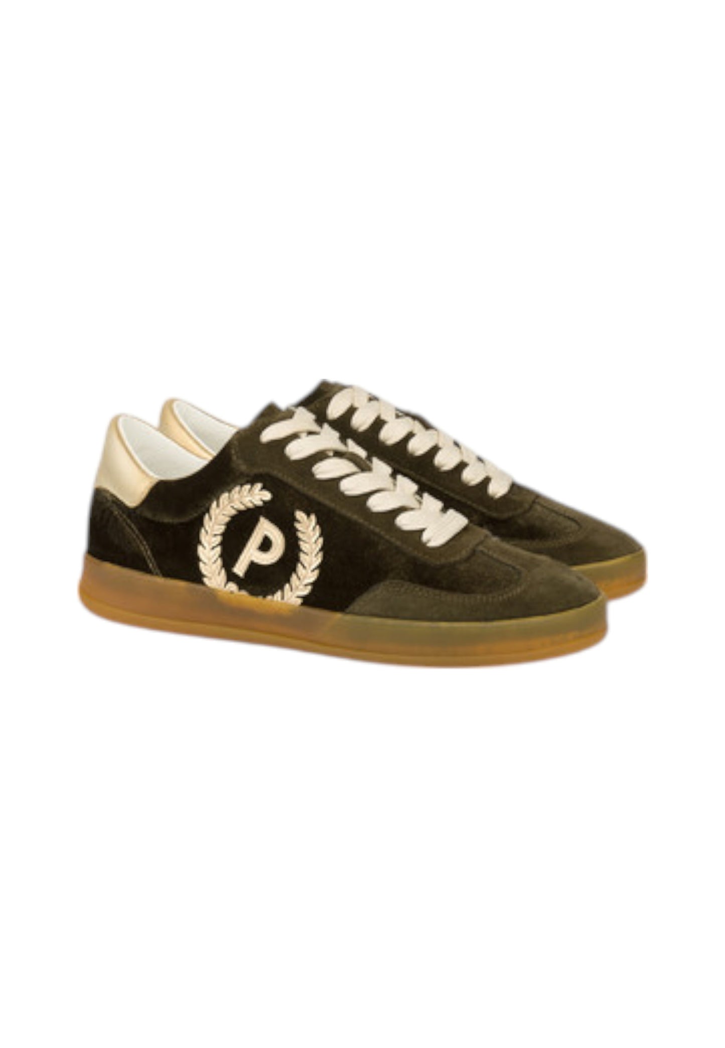 SA15192G0LXH1 - Sneakers - Pollini