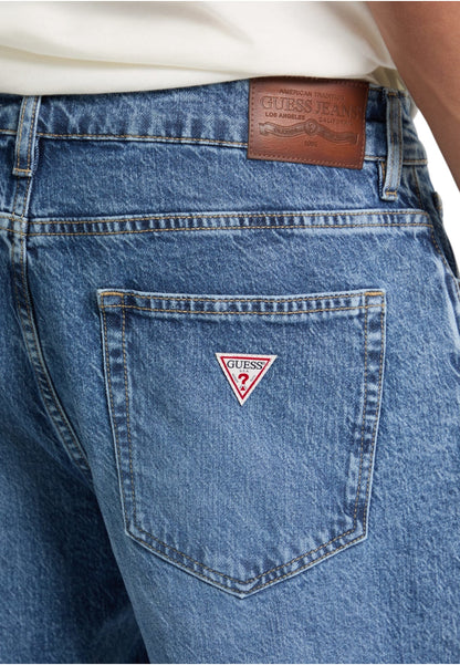 M5GA90D5M53 - Jeans - Guess