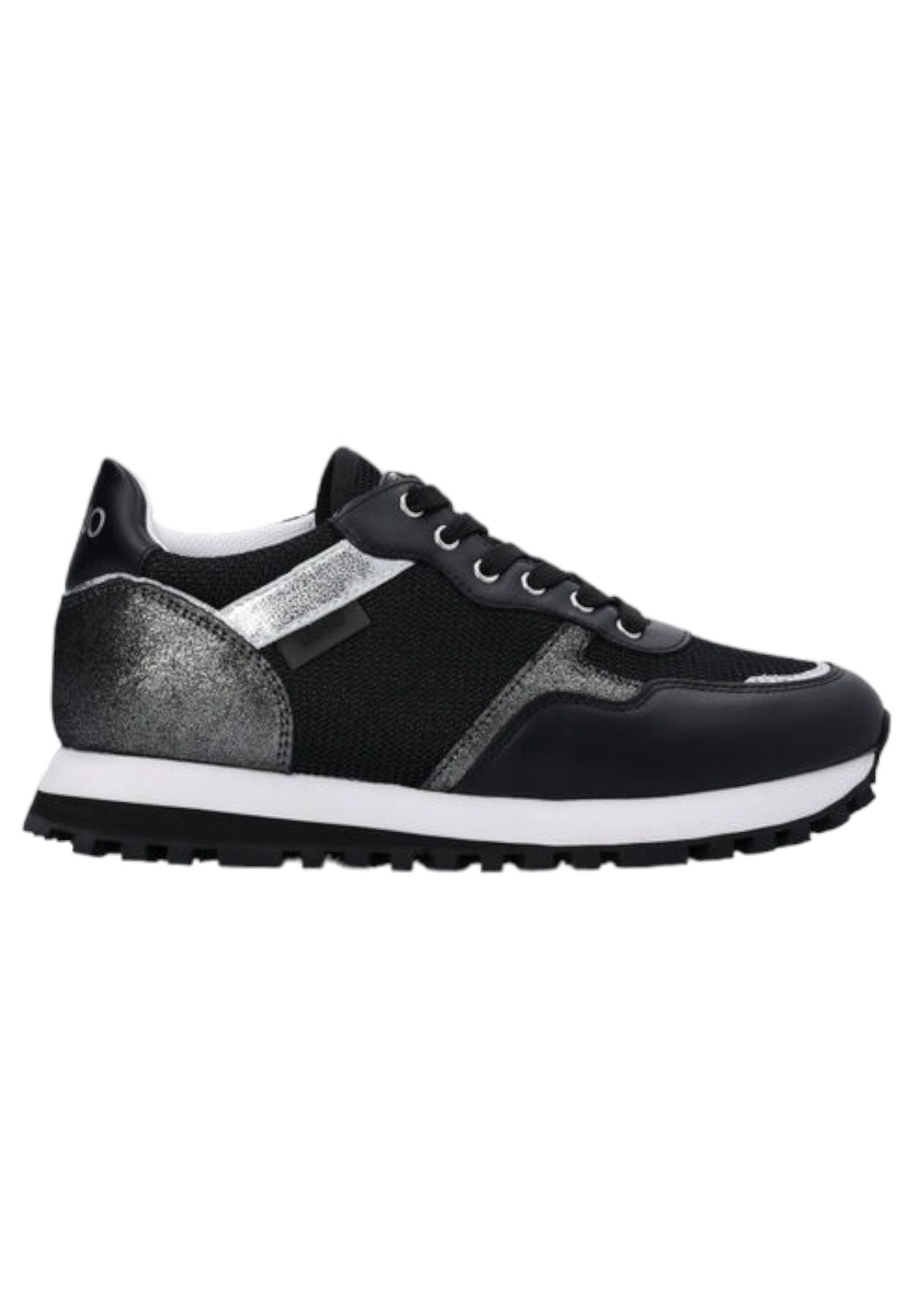Sneakers Basse Donna Liu Jo  Wonder 01 BA3061PX340