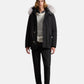 Giacca Invernale Uomo Woolrich  Arctic Detachable Fur Anorak CFWOOU0484MBUT0001
