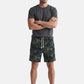 Pantaloncini Bermuda Uomo Disclaimer   26EDS55478