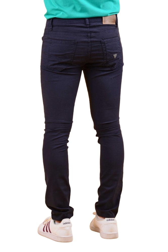 Jeans  Uomo Guess   M2GAN1WEI53