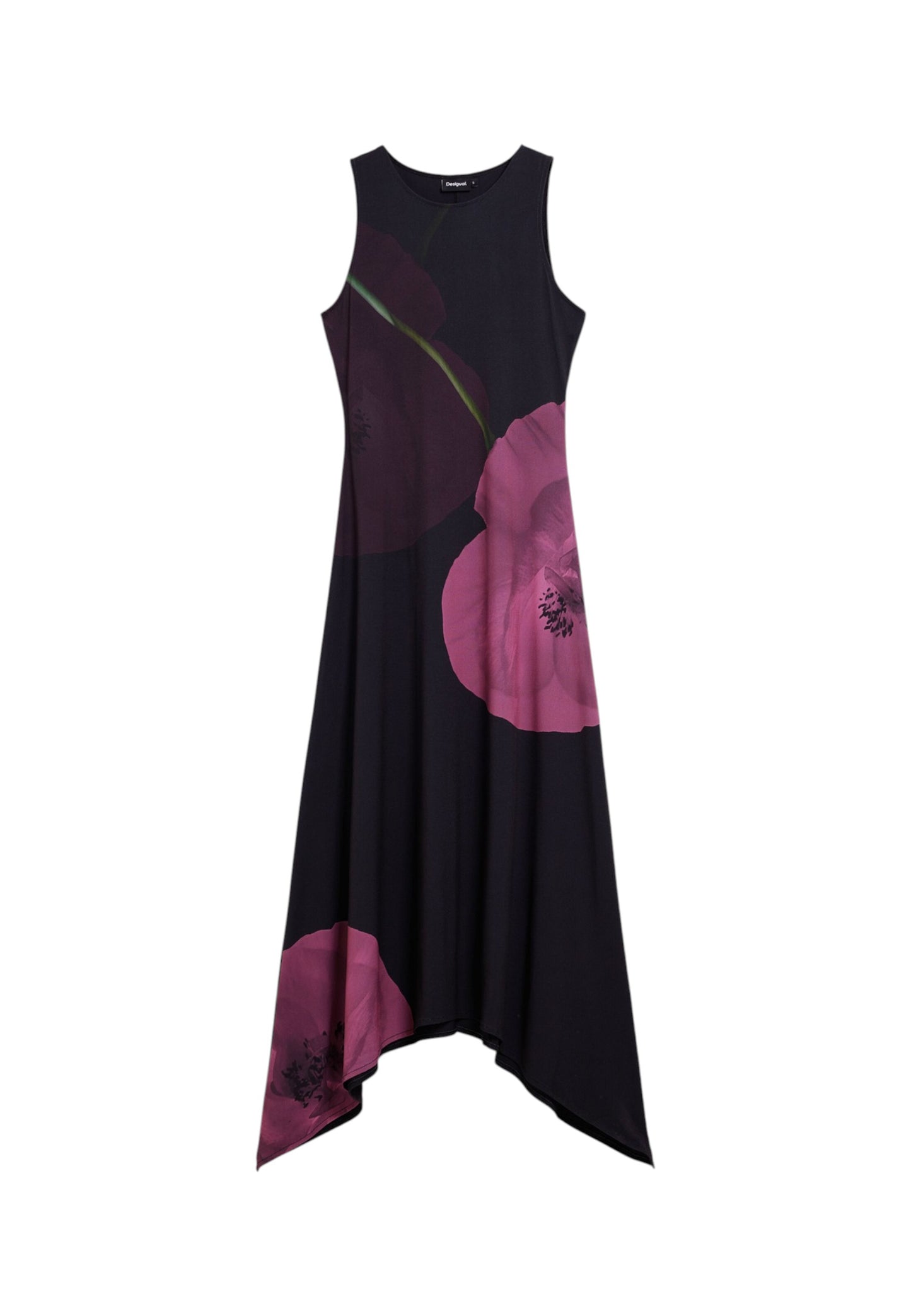 Vestiti  Donna Desigual  Vest Virginia 26SWVK06