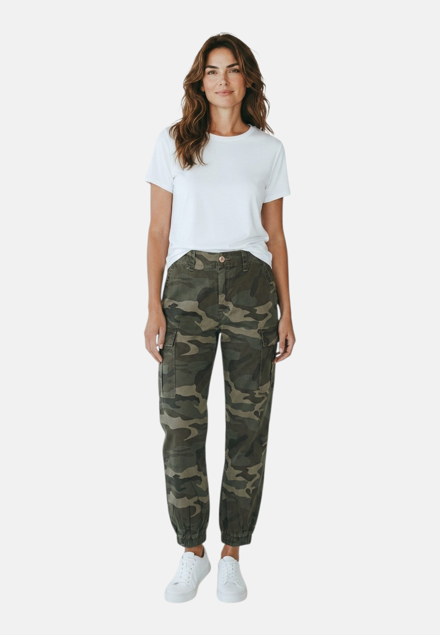 Pantaloni  Donna Gaudi   011BD25041WE