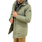 Giacca Invernale Uomo People Of Shibuya Con Cappuccio  KOANBNRS75