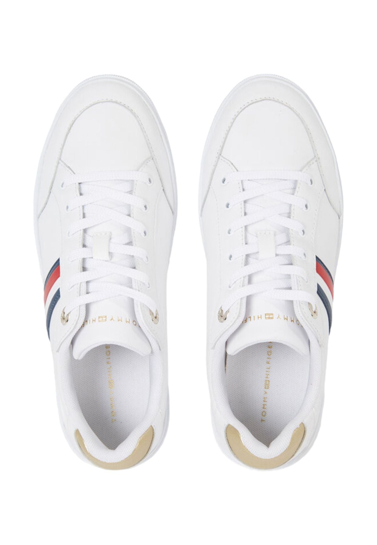 Sneakers Basse Donna Tommy Hilfiger   FW0FW07446