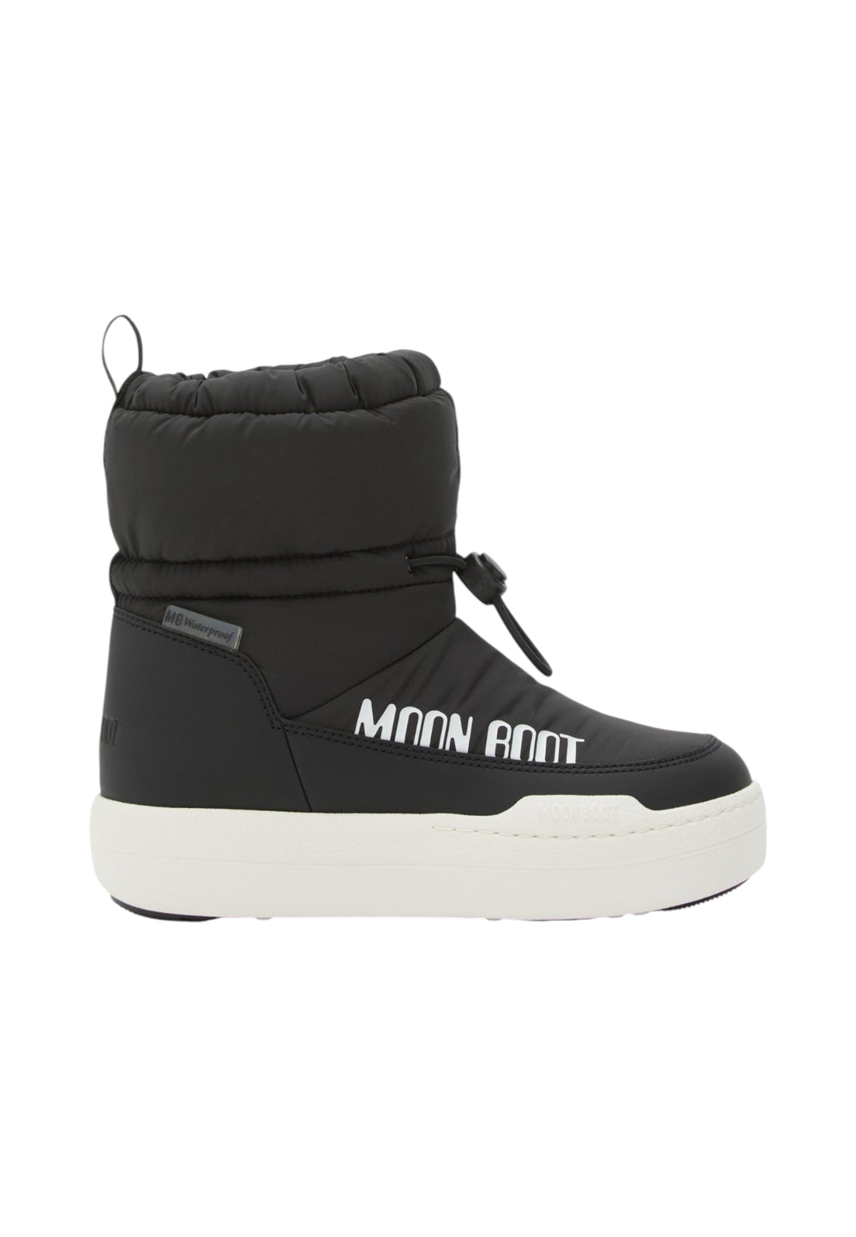 Stivaletti  Bambini e ragazzi Moon Boot   80D3440090