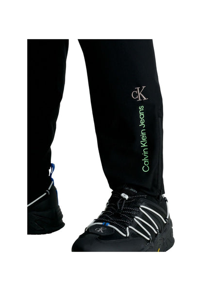 Pantaloni Tuta Uomo Calvin klein Jeans   J30J324046