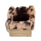 Ciabatte  Donna Hey Dude  Wendy Slipper Leo Fur HD.44714