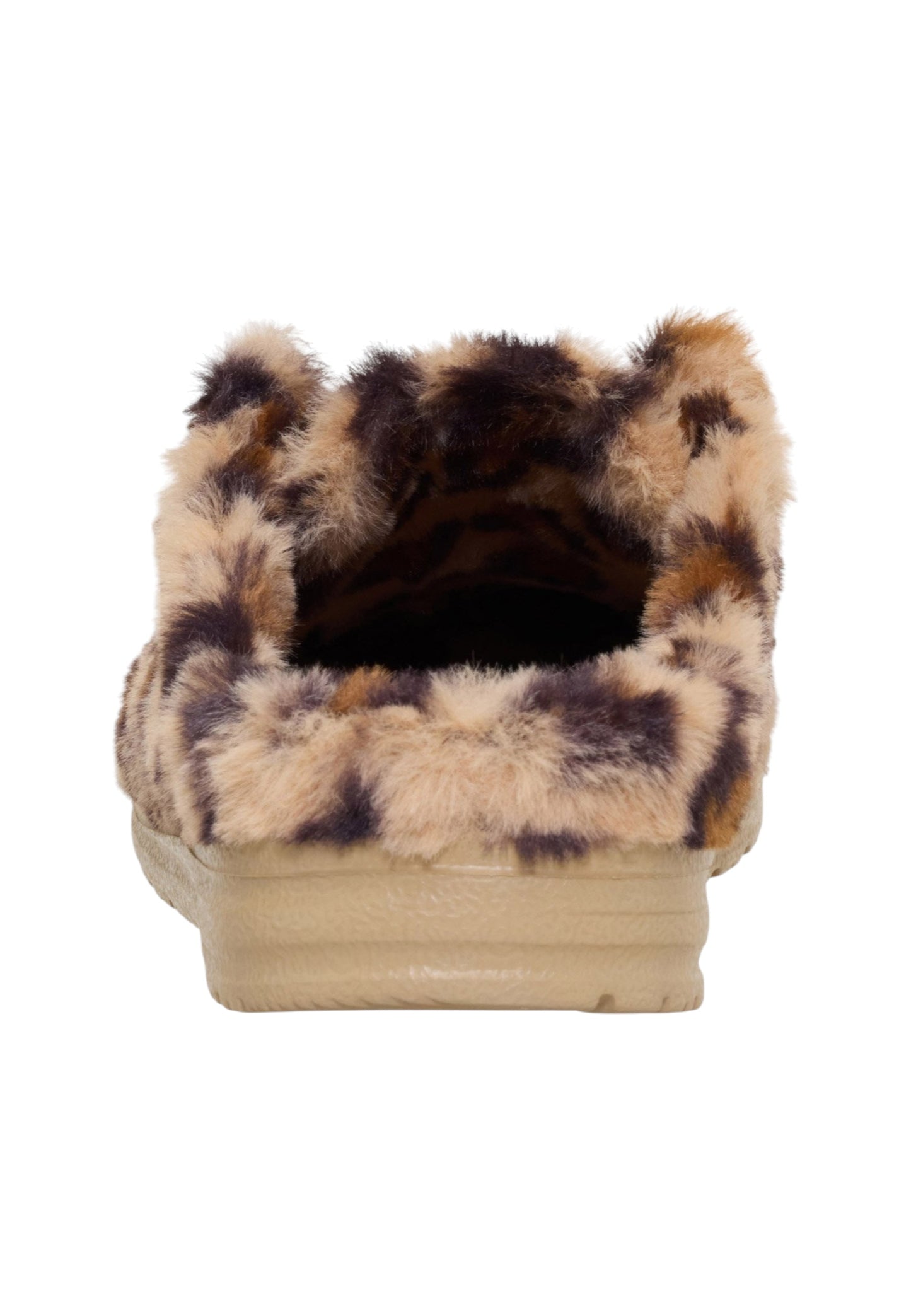Ciabatte  Donna Hey Dude  Wendy Slipper Leo Fur HD.44714