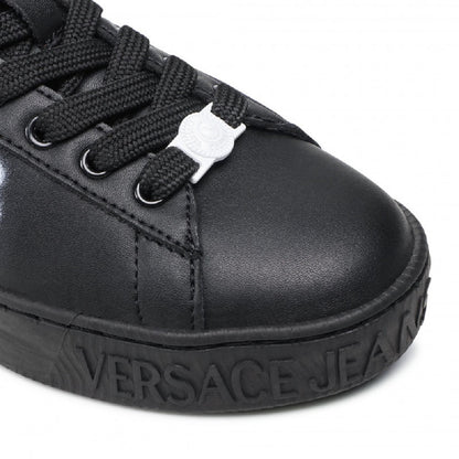 Sneakers Basse Donna Versace Jeans Couture   71VA3SK7
